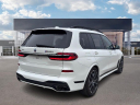 Thumbnail image of 2023 BMW X7 at Northstar Mitsubishi