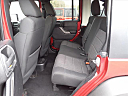 Thumbnail image of 2012 Jeep Wrangler Unlimited at Gary Mathews Motors