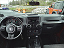 Thumbnail image of 2012 Jeep Wrangler Unlimited at Gary Mathews Motors
