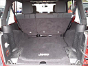 Thumbnail image of 2012 Jeep Wrangler Unlimited at Gary Mathews Motors