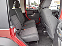 Thumbnail image of 2012 Jeep Wrangler Unlimited at Gary Mathews Motors