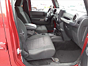 Thumbnail image of 2012 Jeep Wrangler Unlimited at Gary Mathews Motors