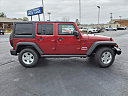 Thumbnail image of 2012 Jeep Wrangler Unlimited at Gary Mathews Motors