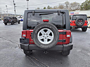Thumbnail image of 2012 Jeep Wrangler Unlimited at Gary Mathews Motors