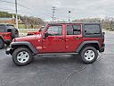 Thumbnail image of 2012 Jeep Wrangler Unlimited at Gary Mathews Motors