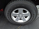 Thumbnail image of 2012 Jeep Wrangler Unlimited at Gary Mathews Motors
