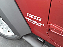 Thumbnail image of 2012 Jeep Wrangler Unlimited at Gary Mathews Motors