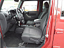Thumbnail image of 2012 Jeep Wrangler Unlimited at Gary Mathews Motors