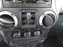 Thumbnail image of 2012 Jeep Wrangler Unlimited at Gary Mathews Motors
