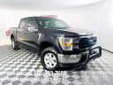 Thumbnail image of 2021 Ford F-150 at CampbellChryslerDodgeJeepRam - New