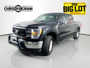 Thumbnail image of 2021 Ford F-150 at CampbellChryslerDodgeJeepRam - New