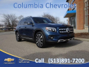 Thumbnail image of 2021 Mercedes-Benz GLB at Columbia Chevrolet Co