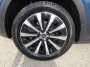 2021 Mercedes-Benz GLB GLB 250 4MATIC at Columbia Chevrolet Co