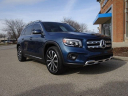 Thumbnail image of 2021 Mercedes-Benz GLB at Columbia Chevrolet Co