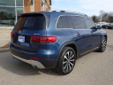 Thumbnail image of 2021 Mercedes-Benz GLB at Columbia Chevrolet Co