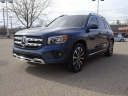 Thumbnail image of 2021 Mercedes-Benz GLB at Columbia Chevrolet Co
