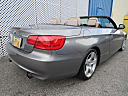 Thumbnail image of 2012 BMW 3 Series at Autowise Inc.