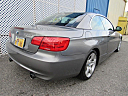 Thumbnail image of 2012 BMW 3 Series at Autowise Inc.
