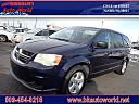 Thumbnail image of 2013 Dodge Grand Caravan at Bruce Kirkhams Auto World