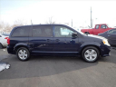 Thumbnail image of 2013 Dodge Grand Caravan at Bruce Kirkhams Auto World