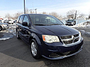 Thumbnail image of 2013 Dodge Grand Caravan at Bruce Kirkhams Auto World