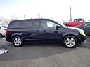 Thumbnail image of 2013 Dodge Grand Caravan at Bruce Kirkhams Auto World