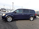 Thumbnail image of 2013 Dodge Grand Caravan at Bruce Kirkhams Auto World