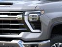 Thumbnail image of 2025 Chevrolet Silverado 2500HD at RobbinsChevroletNew of Humble, TX