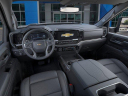 Thumbnail image of 2025 Chevrolet Silverado 2500HD at RobbinsChevroletNew of Humble, TX