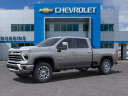 Thumbnail image of 2025 Chevrolet Silverado 2500HD at RobbinsChevroletNew of Humble, TX