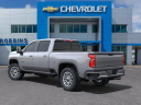 Thumbnail image of 2025 Chevrolet Silverado 2500HD at RobbinsChevroletNew of Humble, TX