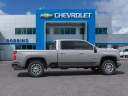 Thumbnail image of 2025 Chevrolet Silverado 2500HD at RobbinsChevroletNew of Humble, TX