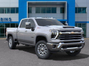 Thumbnail image of 2025 Chevrolet Silverado 2500HD at RobbinsChevroletNew of Humble, TX