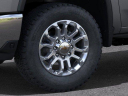 Thumbnail image of 2025 Chevrolet Silverado 2500HD at RobbinsChevroletNew of Humble, TX