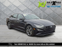 Thumbnail image of 2021 Hyundai SONATA at Maxon Hyundai Inc.