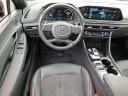Thumbnail image of 2021 Hyundai SONATA at Maxon Hyundai Inc.