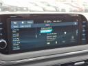 Thumbnail image of 2021 Hyundai SONATA at Maxon Hyundai Inc.