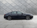 Thumbnail image of 2021 Hyundai SONATA at Maxon Hyundai Inc.