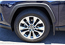 Thumbnail image of 2020 Toyota RAV4 at Bravo Chevrolet