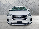 2017 Hyundai SANTA FE SE at Maxon Hyundai Inc.