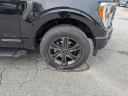 Thumbnail image of 2022 Ford F-150 at Bob Davidson Ford Lincoln Mercury USED