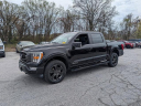 Thumbnail image of 2022 Ford F-150 at Bob Davidson Ford Lincoln Mercury USED