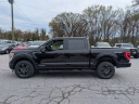 Thumbnail image of 2022 Ford F-150 at Bob Davidson Ford Lincoln Mercury USED