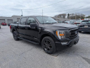 Thumbnail image of 2022 Ford F-150 at Bob Davidson Ford Lincoln Mercury USED