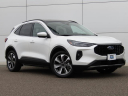 2024 Ford Escape Platinum at Toycen Ford
