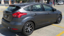 2018 Ford Focus SEL at A-1 Auto Sales LLC