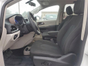 Thumbnail image of 2022 Chrysler Voyager at Jim Riehl's Friendly Chrysler Dodge Jeep Ram of Romeo