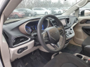 Thumbnail image of 2022 Chrysler Voyager at Jim Riehl's Friendly Chrysler Dodge Jeep Ram of Romeo