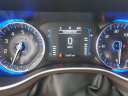 Thumbnail image of 2022 Chrysler Voyager at Jim Riehl's Friendly Chrysler Dodge Jeep Ram of Romeo