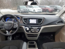 Thumbnail image of 2022 Chrysler Voyager at Jim Riehl's Friendly Chrysler Dodge Jeep Ram of Romeo